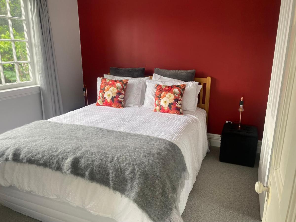 Prodigal Daughter Gourmet Lodge Martinborough Kültér fotó