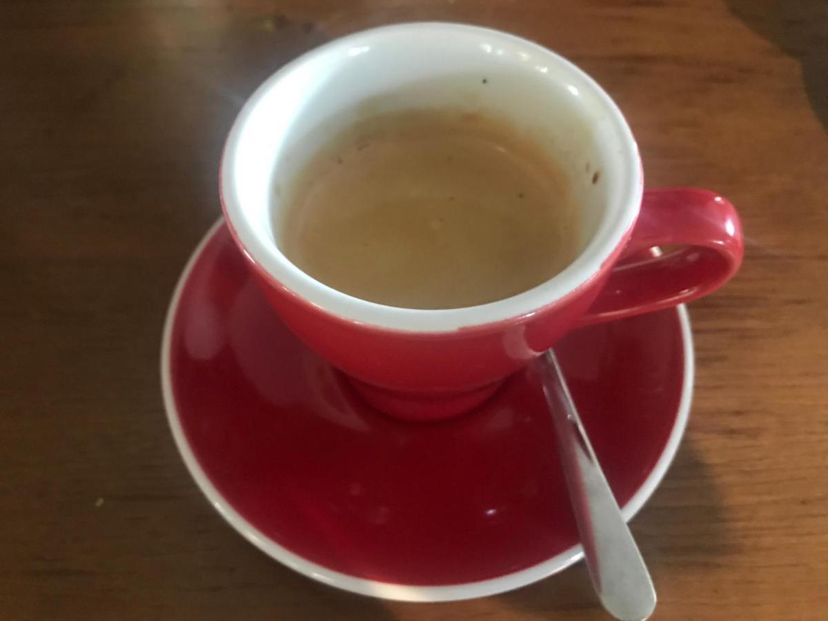 Prodigal Daughter Gourmet Lodge Martinborough Kültér fotó